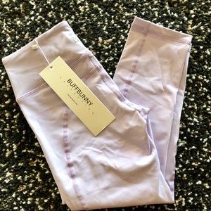 🐰💪🏼 💜Buff Bunny Collection lilac leggings